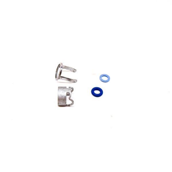 06D998907 - Audi A1 8X Installed Repair Kit for Injector 06D998907 NEW REAL