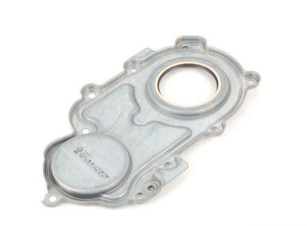 06E103153E - NEW AUDI A4 B7 FRONT CRANKSHAFT SEAL WITH FLANGES 06E103153E
