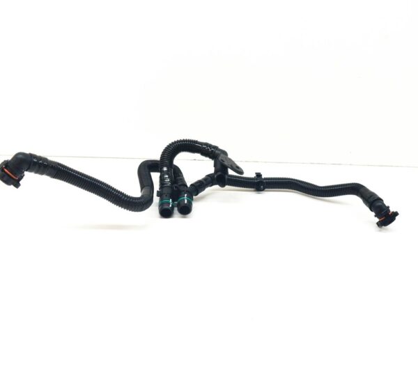 06E103217AA - Audi A4 B8 cylinder head vent hose 06E103217AA new