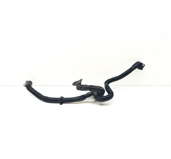 06E103217AA - Audi A4 B8 cylinder head vent hose 06E103217AA new