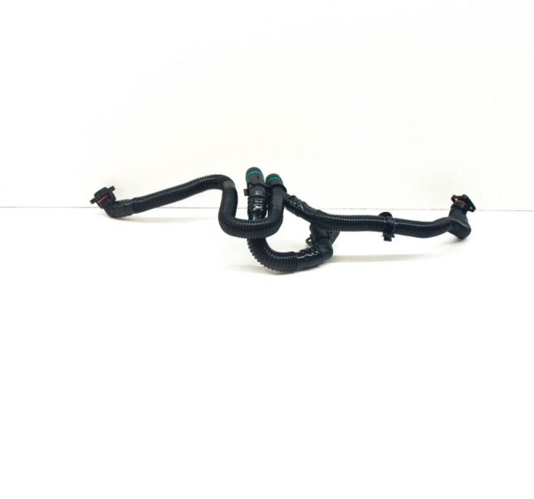 06E103217AA - Audi A4 B8 cylinder head vent hose 06E103217AA new