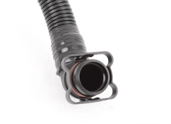 06E103217AD - NEW AUDI A4 B8 CRANKCASE BREATHER VENT HOSE 06E103217AD ORIGINAL