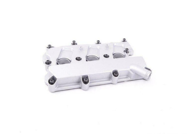 06E103472N - NEW AUDI A4 B8 CYLINDER HEAD COVER CYLINDERS 1-3 06E103472N ORIGINAL
