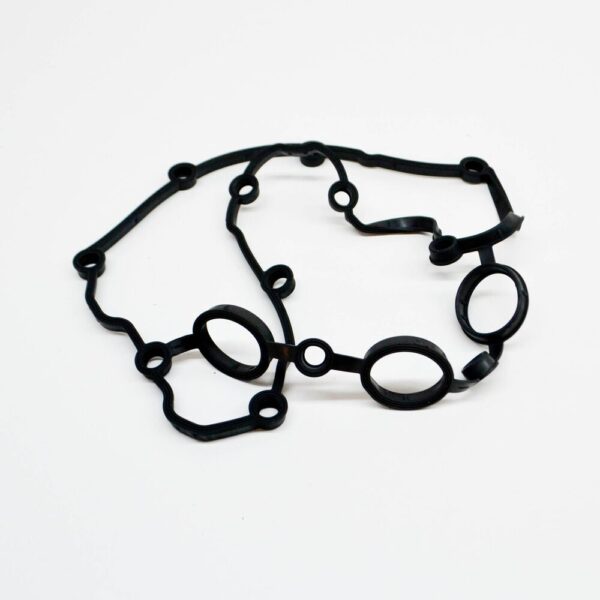 06E103484P - Audi A4 B8 engine valve cover gasket cylinder 1-3 06E103484P NEW ORIGINAL