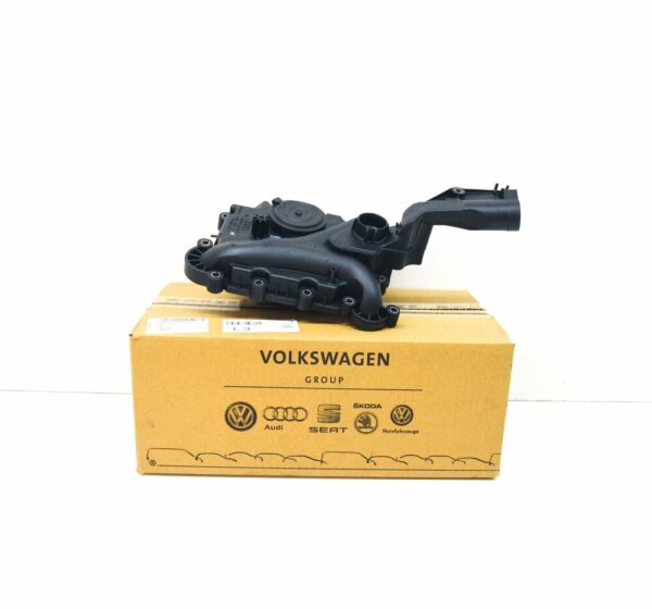 06E103547AF - NEW AUDI A4 S4 B7 ENGINE PRESSURE CONTROL VALVE 06E103547AF ORIGINAL
