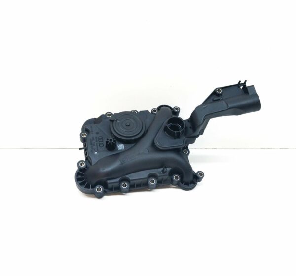 06E103547AF - NEW AUDI A4 S4 B7 ENGINE PRESSURE CONTROL VALVE 06E103547AF ORIGINAL