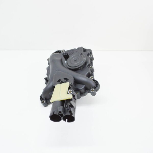 06E103547P - NEW AUDI Q5 8R CRANKCASE VENT VALVE VENT TRIM 06E103547P ORIGINAL