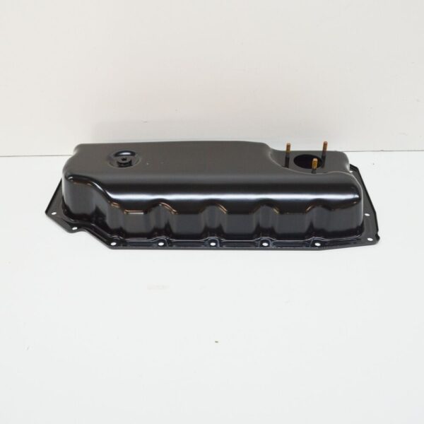 06E103600H - NEW AUDI A4 AVANT B8 06E103600H LOWER ENGINE OIL PAN 06E103600H ORIGINAL