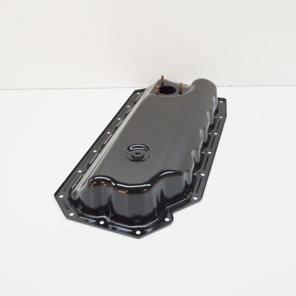 06E103600H - NEW AUDI A4 AVANT B8 06E103600H LOWER ENGINE OIL PAN 06E103600H ORIGINAL