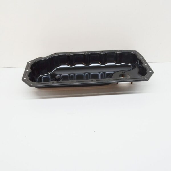 06E103600H - NEW AUDI A4 AVANT B8 06E103600H LOWER ENGINE OIL PAN 06E103600H ORIGINAL