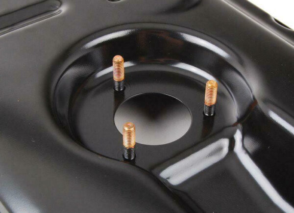 06E103604K - NEW AUDI A4 B8 OIL SUMP LOWER PART 06E103604K ORIGINAL