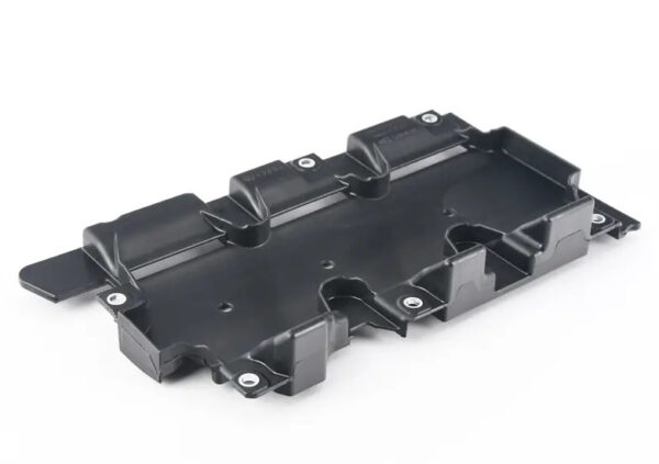 06E103623P - NEW AUDI Q7 4M ENGINE SHOCK PROTECTION 06E103623P ORIGINAL