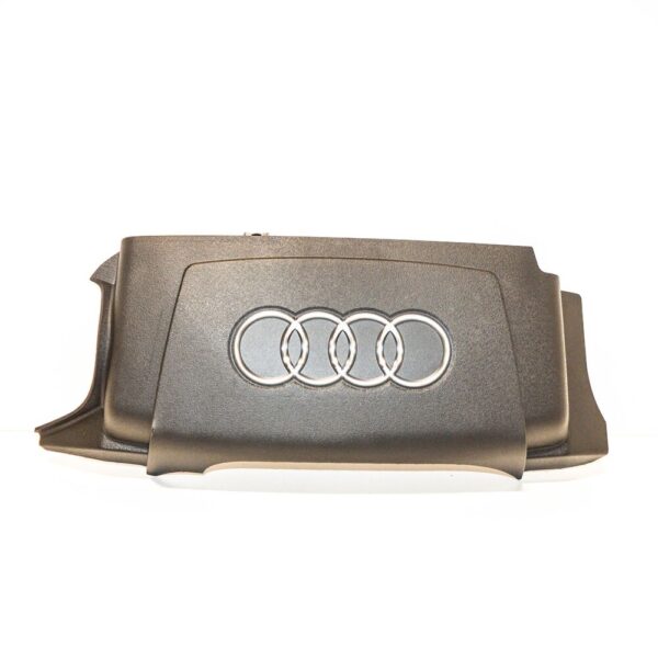 06E103926D - Audi A6 C6 Engine Cover Rear 06E103926D 3.2 Petrol New OEM