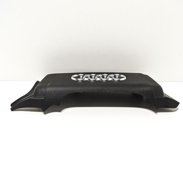 06E103926D - Audi A6 C6 Engine Cover Rear 06E103926D 3.2 Petrol New OEM