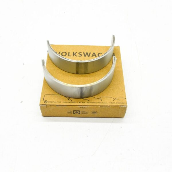 06E105591ABGLB - NEW AUDI A6 AVANT C6 LOWER ENGINE CRANKSHAFT BEARING 06E105591ABGLB ORIGINAL