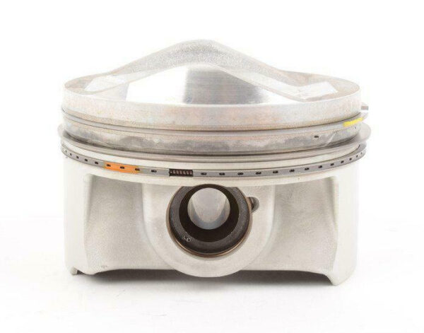 06E107066DM - NEW AUDI A4 B8 ENGINE PISTON COMPLETE 06E107066DM ORIGINAL
