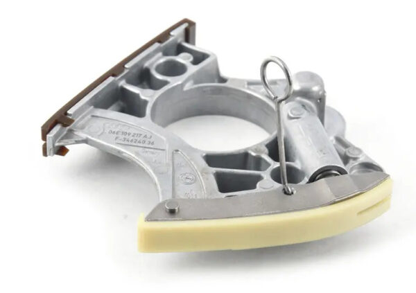 06E109217AJ - Audi A4 B8 Upper Control Chain Clamp 06E109217AJ NEW ORIGINAL