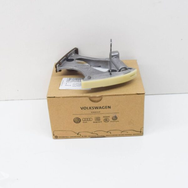 06E109218AP - NEW AUDI A6 C7 TOP RIGHT CONTROL CHAIN TENSIONER 06E109218AP ORIGINAL