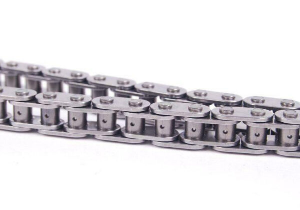 06E109229A - NEW AUDI A4 B7 RIGHT CAMSHAFT TIMING CHAIN 06E109229A ORIGINAL