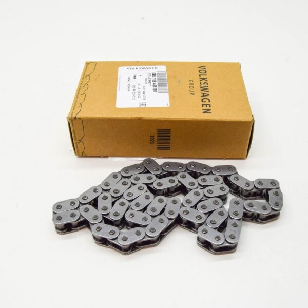06E109465BK - NEW AUDI R8 SPYDER 4S9 RIGHT ENGINE TIMING CHAIN 06E109465BK ORIGINAL