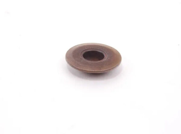 06E109641A - NEW AUDI A1 MK1 ENGINE VALVE SPRING PLATE 06E109641A ORIGINAL