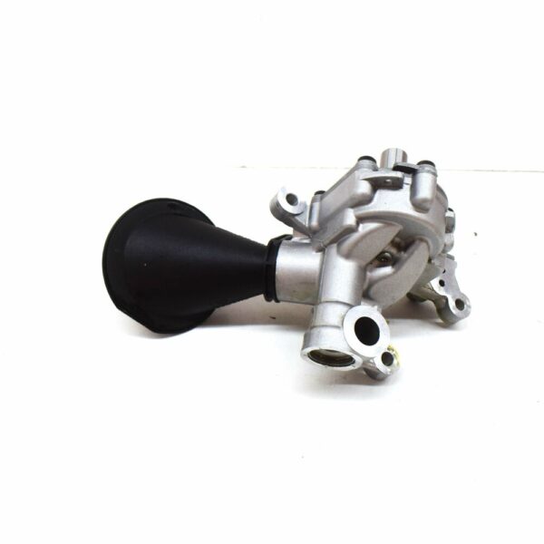 06E115105BC - NEW AUDI Q7 4M ENGINE OIL PUMP 06E115105BC ORIGINAL