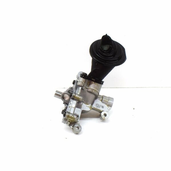 06E115105BC - NEW AUDI Q7 4M ENGINE OIL PUMP 06E115105BC ORIGINAL