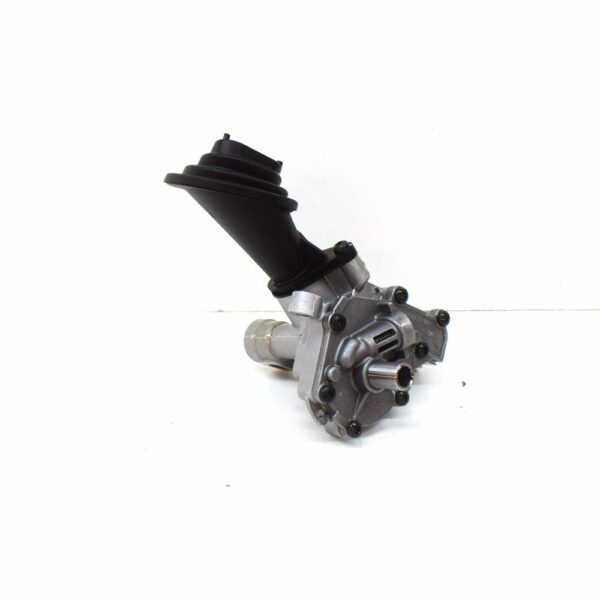 06E115105BC - NEW AUDI Q7 4M ENGINE OIL PUMP 06E115105BC ORIGINAL