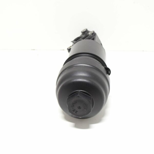 06E115405K - NEW AUDI A4 8K B8 OIL FILTER BRACKET 06E115405K OEM