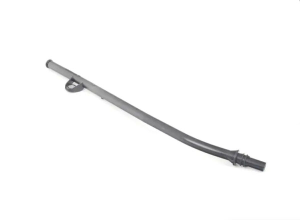 06E115630B - NEW AUDI A4 AVANT B8 OIL DIPSTICK TUBE 06E115630B ORIGINAL