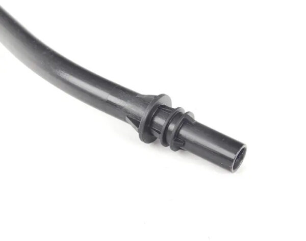 06E115630B - NEW AUDI A4 AVANT B8 OIL DIPSTICK TUBE 06E115630B ORIGINAL