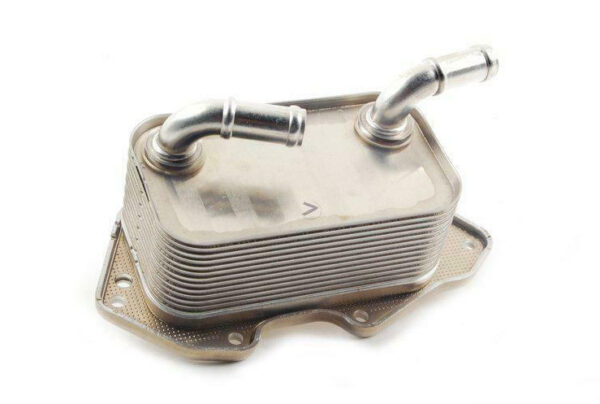 06E117021L - NEW AUDI Q5 8R OIL COOLER 06E117021L ORIGINAL