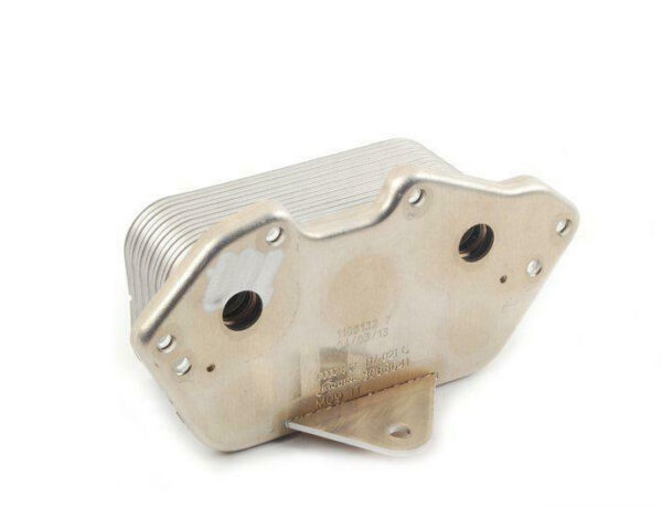 06E117021L - NEW AUDI Q5 8R OIL COOLER 06E117021L ORIGINAL