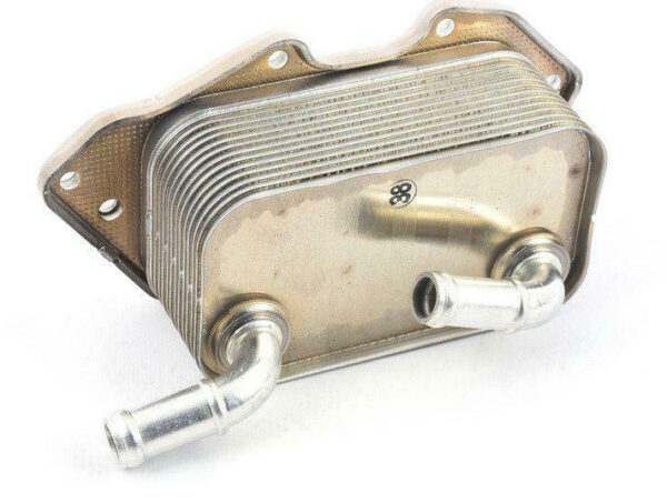 06E117021L - NEW AUDI Q5 8R OIL COOLER 06E117021L ORIGINAL