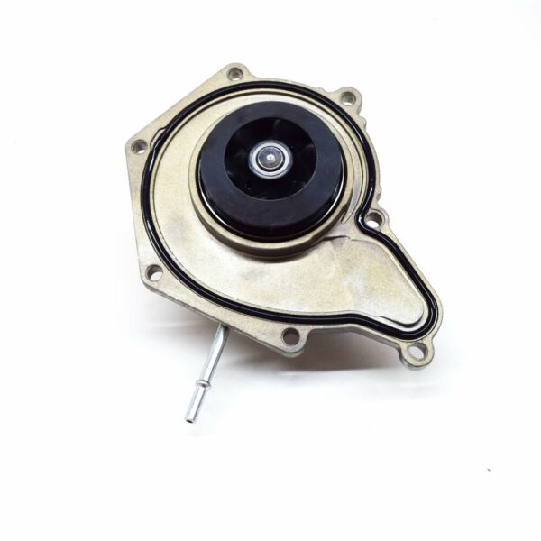 06E121018C - NEW AUDI A8 D4 3.0 PETROL WATER PUMP 06E121018C 2016 OEM