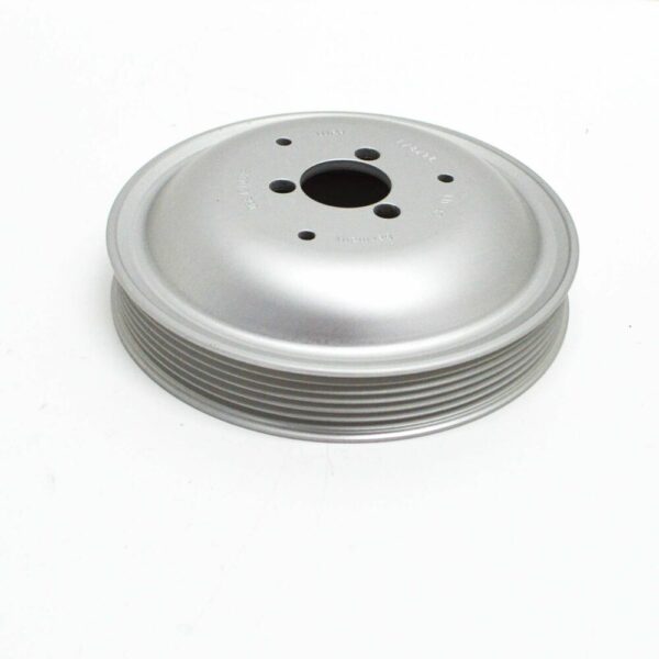 06E121031E - NEW AUDI A8 D4 3.0 PETROL WATER PUMP PULLEY 06E121031E 2015