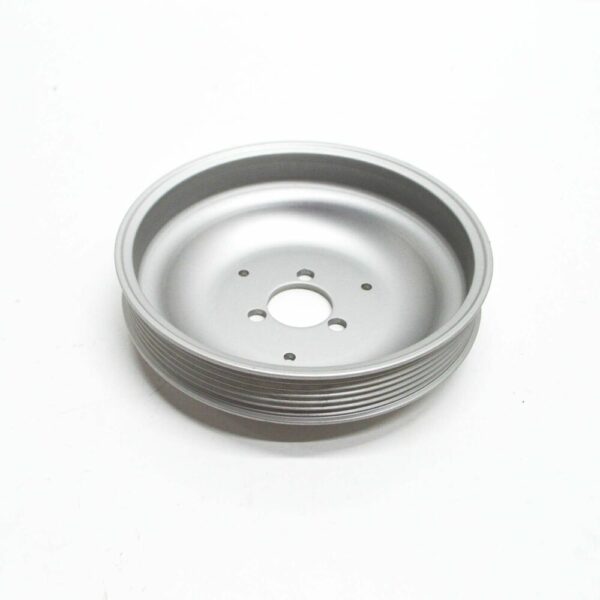 06E121031E - NEW AUDI A8 D4 3.0 PETROL WATER PUMP PULLEY 06E121031E 2015