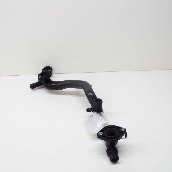 06E121045BD - NEW AUDI Q7 4L ENGINE COOLANT PIPE 06E121045BD