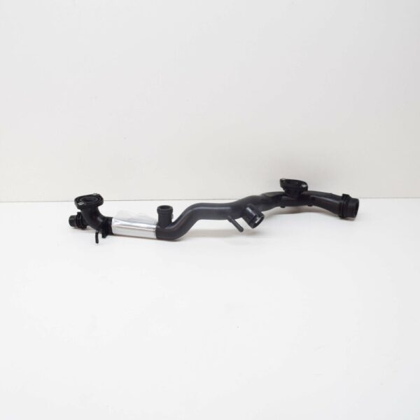 06E121045BD - NEW AUDI Q7 4L ENGINE COOLANT PIPE 06E121045BD