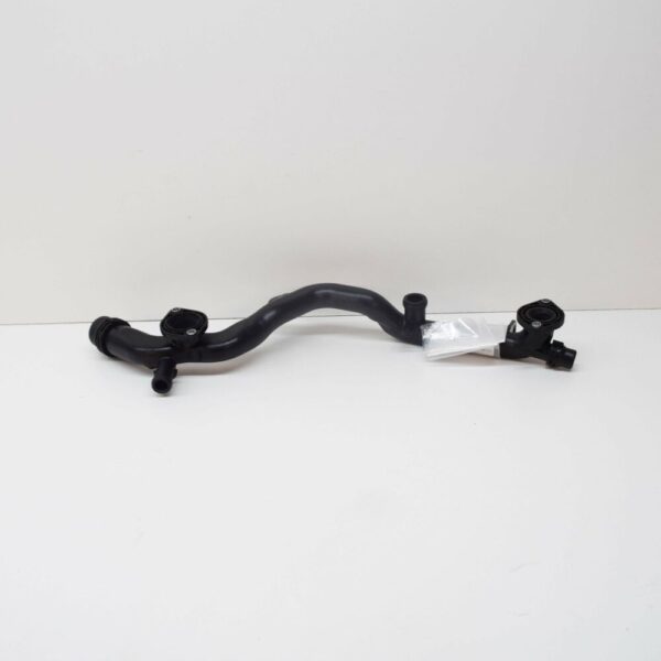 06E121045BD - NEW AUDI Q7 4L ENGINE COOLANT PIPE 06E121045BD