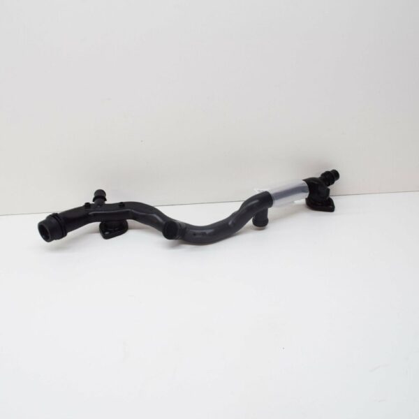 06E121045BD - NEW AUDI Q7 4L ENGINE COOLANT PIPE 06E121045BD