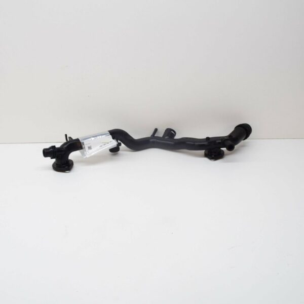 06E121045BD - NEW AUDI Q7 4L ENGINE COOLANT PIPE 06E121045BD