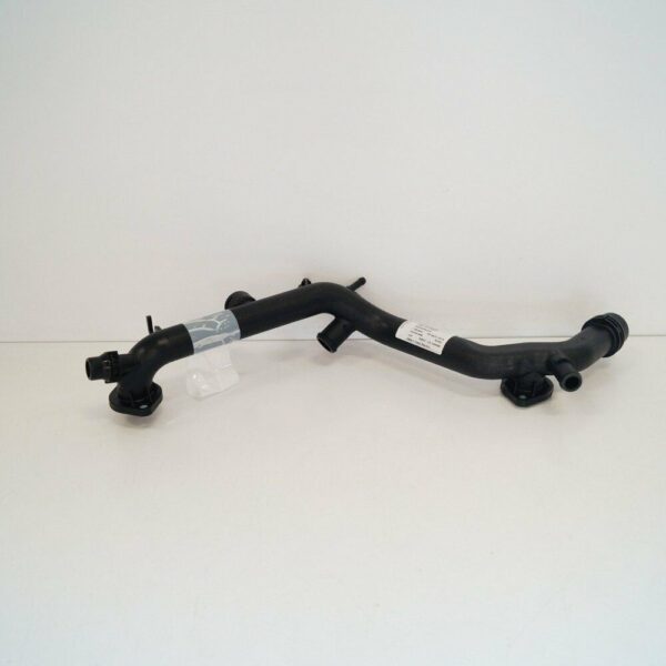 06E121045J - NEW AUDI A4 B8 WATER PIPE HOSE 06E121045J ORIGINAL