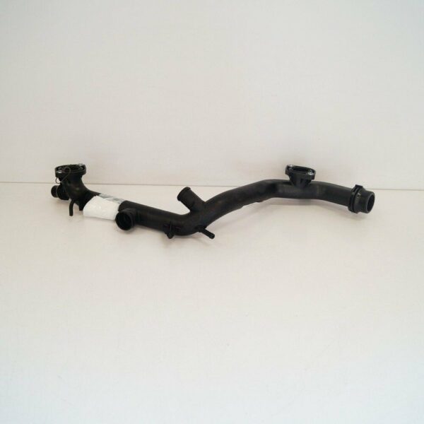 06E121045J - NEW AUDI A4 B8 WATER PIPE HOSE 06E121045J ORIGINAL