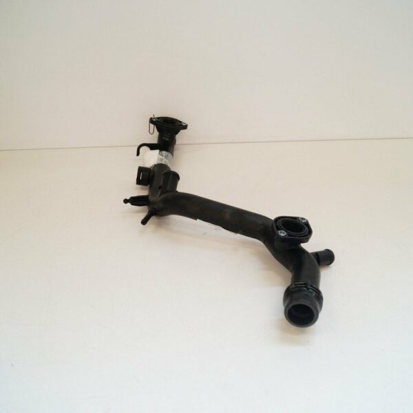 06E121045J - NEW AUDI A4 B8 WATER PIPE HOSE 06E121045J ORIGINAL