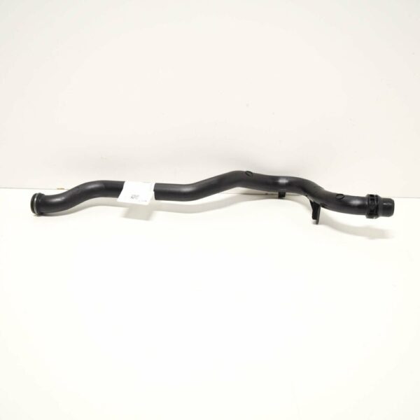 06E121065N - NEW AUDI A4 B8 COOLANT PIPE 06E121065N