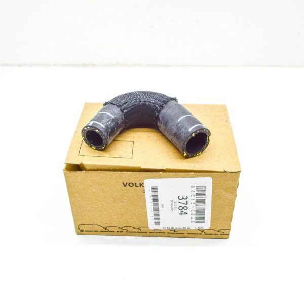 06E121082S - New AUDI A4 Avant B8 Coolant Hose Pipe 06E121082S