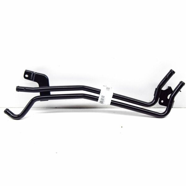 06E121083G - NEW AUDI A7 4G8 COOLANT PIPES 06E121083G 3.0 PETROL