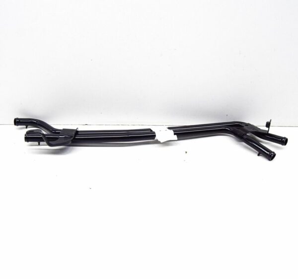 06E121083G - NEW AUDI A7 4G8 COOLANT PIPES 06E121083G 3.0 PETROL