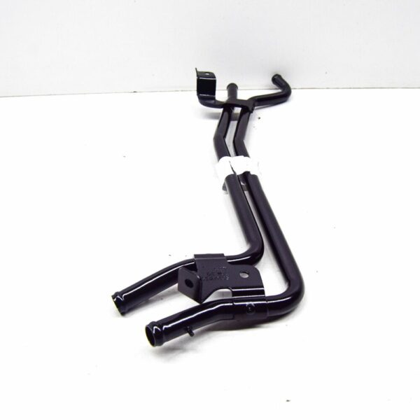 06E121083G - NEW AUDI A7 4G8 COOLANT PIPES 06E121083G 3.0 PETROL